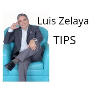 Luis Zelaya Tips