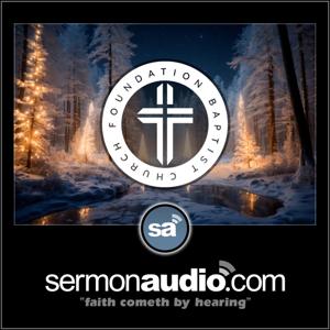 Foundation Baptist Church