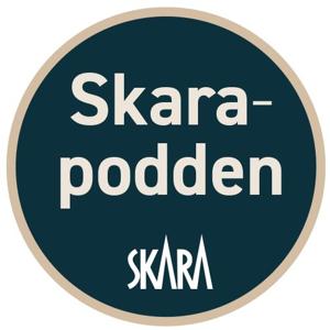 Skarapodden