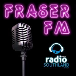 Fraser FM by Radio Southland