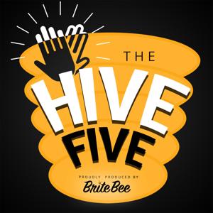 HiveFive: Real-life stories, the struggles of adulting, and celebrating the small victories in life.