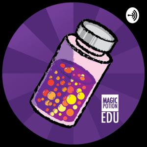 MAGIC Potion EDU