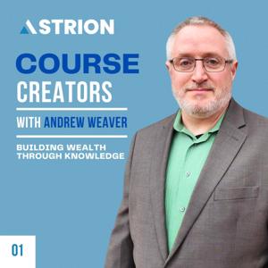 Course Creators with Andrew Weaver