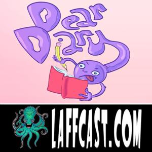 Dear Diary Podcast