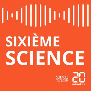 Sixième Science by 20 Minutes