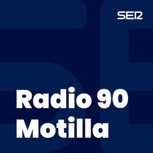 Radio 90 Motilla
