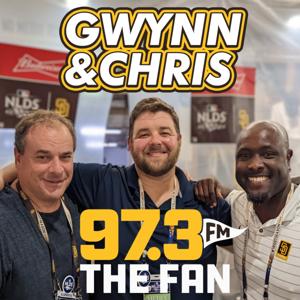 Gwynn & Chris On Demand