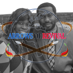 Arrows Of Revival