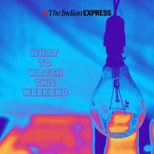 What To Watch This Weekend by Express Audio