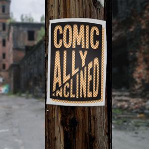Comically Inclined