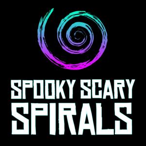 Spooky Scary Spirals: A Junji Ito Podcast