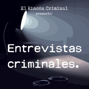 Entrevistas Criminales