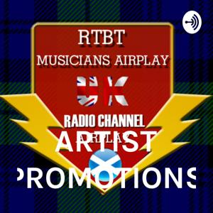 ARTIST PROMOTIONS