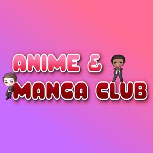 Anime & Manga Club