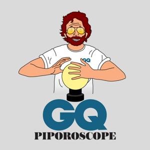 Le Piporoscope by GQ