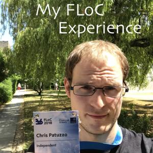 My FLoC Experience