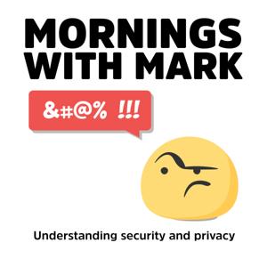 Mornings With Mark