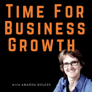 Time for Business Growth