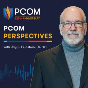 PCOM Perspectives