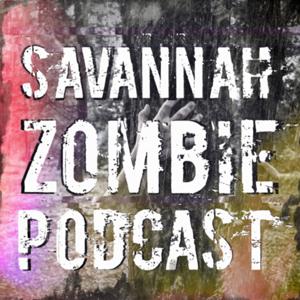 Savannah Zombie Podcast