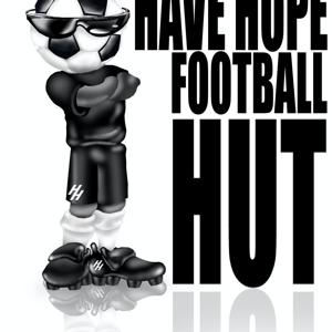 Have Hope's Football Hut