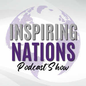 Inspiring Nations with Sonja Keeve