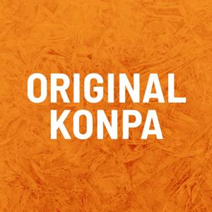 ORIGINAL KONPA