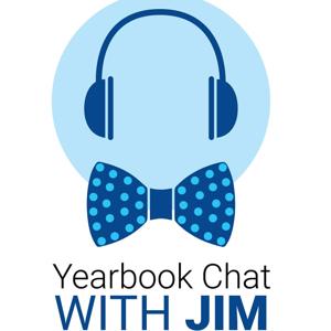 Yearbook Chat with Jim