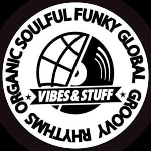 Vibes & Stuff Radio - Dj Concise