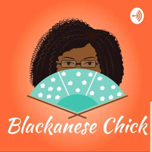 Blackanese Chick