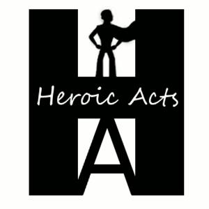 Heroic Acts Podcast