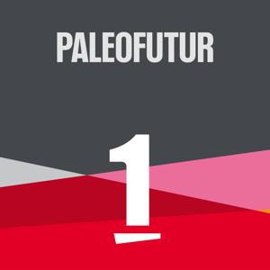 Paléofutur ‐ RTS Première