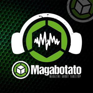 Magabotato by Magabotato