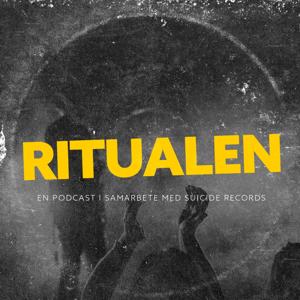 Ritualen by Andreas Jarl