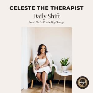 Celeste The Therapist