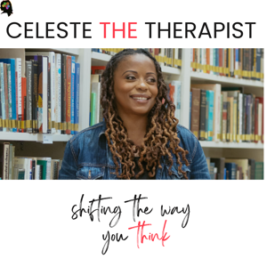 Celeste The Therapist