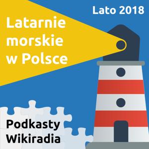 Latarnie morskie w Polsce