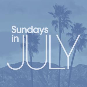 Sundays in July Sermon Podcast by Grace Community Church