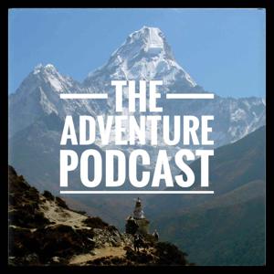 The Adventure Podcast