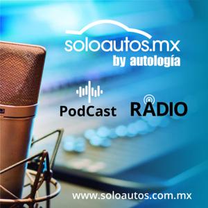 soloautos.mx Podcast