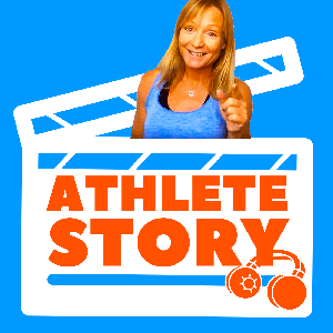 Athlete Story Podcast