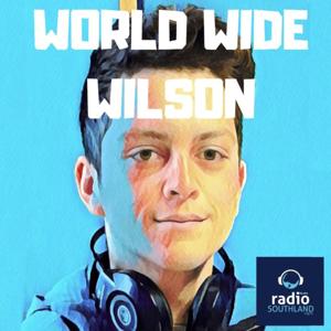 World Wide Wilson - Wilson Ludlow