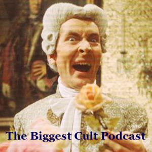 The Biggest Cult Podcast