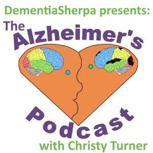 The Alzheimer's Podcast