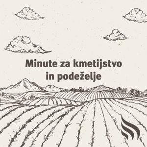 Minute za kmetijstvo in podeželje by Radio Ognjišče