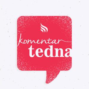 Komentar tedna by Radio Ognjišče