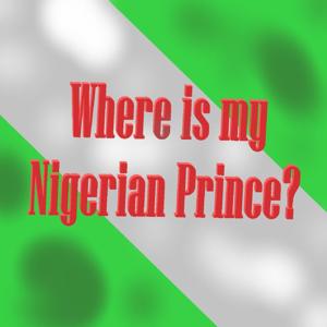 wheresmynigerianprince