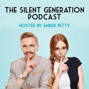 The SILENT GENERATION by Amber Petty