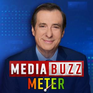 MEDIA BUZZmeter by FOX News Radio