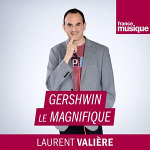 Gershwin le Magnifique